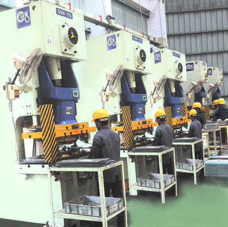 CNC Programming for Press brake 